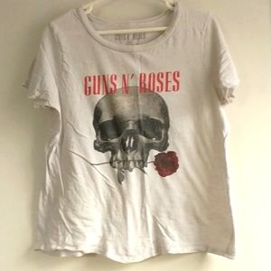 Guns n Roses Tshirt